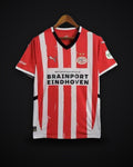 2024/2025 Eindhoven Home