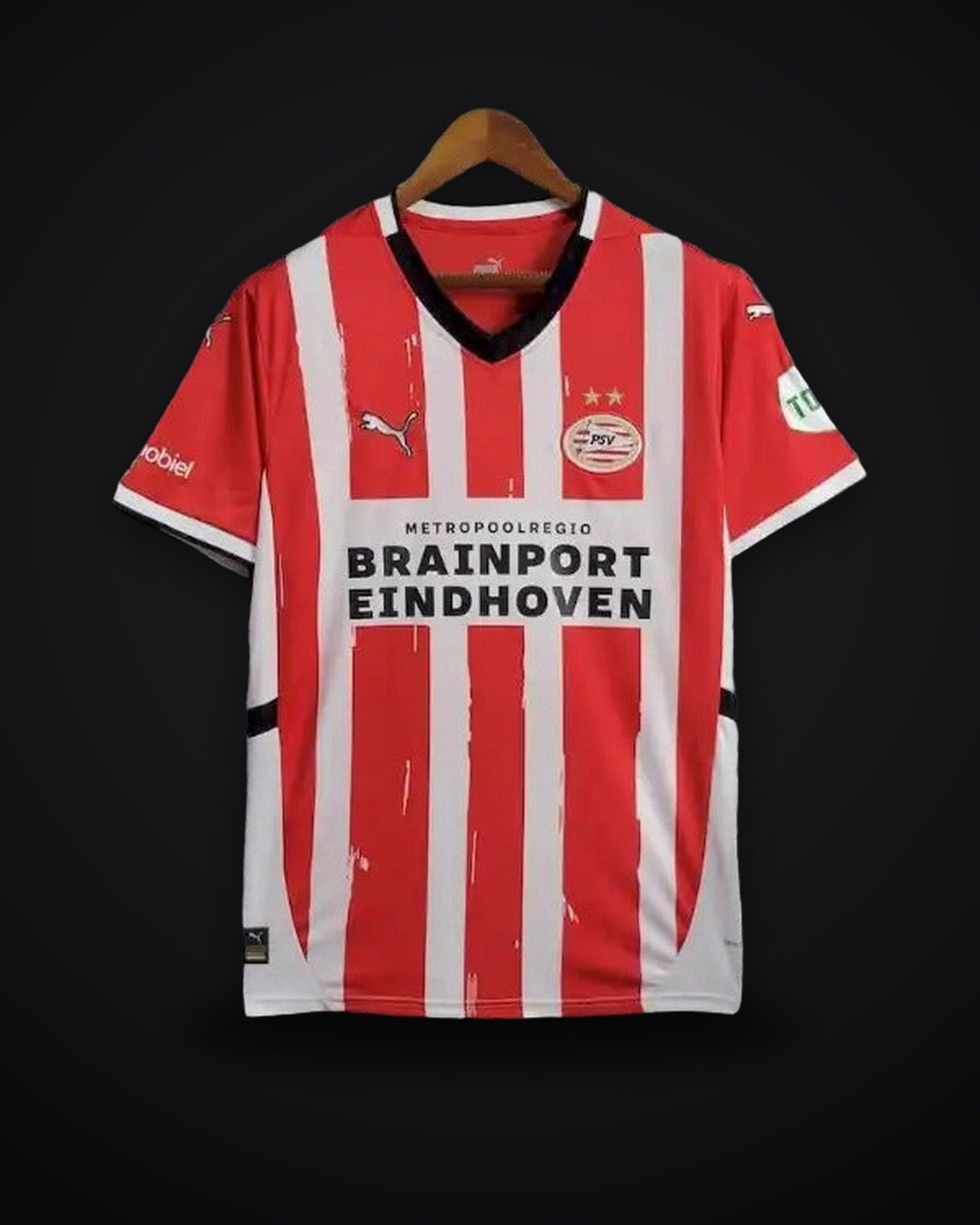 2024/2025 Eindhoven Home