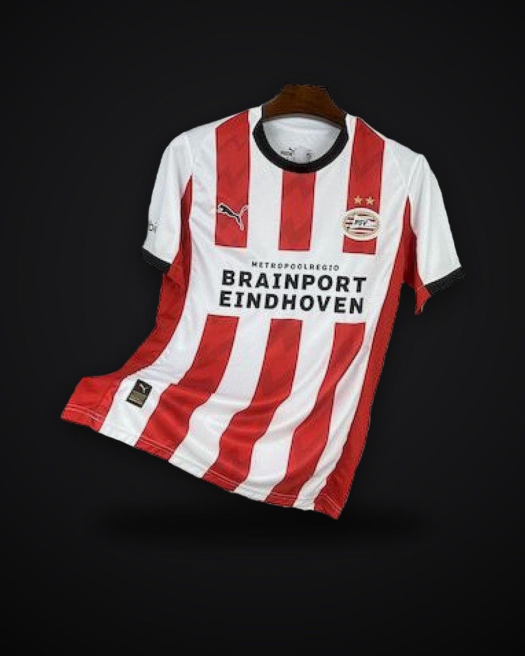 2025/2026 Eindhoven Home