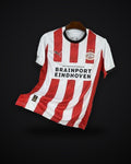 2025/2026 Eindhoven Home