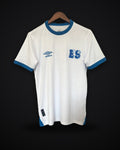 2025/2026 El Salvador Away