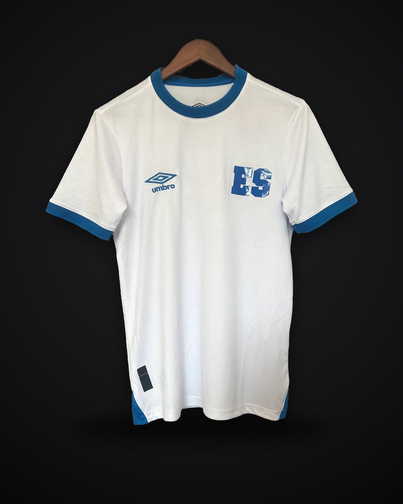 2025/2026 El Salvador Away