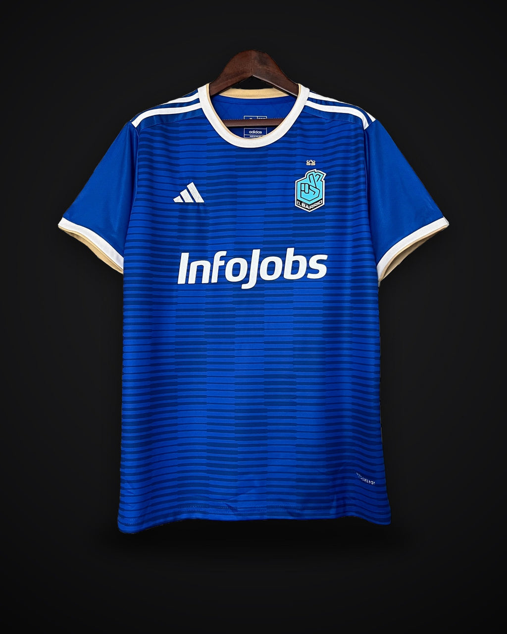 2024-2025 El Salvador Home