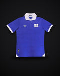 2025/2026 El Salvador Home