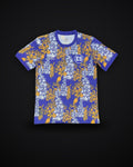 2025/2026 El Salvador Pre-match training suit