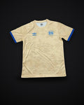 2025/2026 El Salvador Special Edition Golden