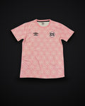 2025/2026 El Salvador Special Edition Pink