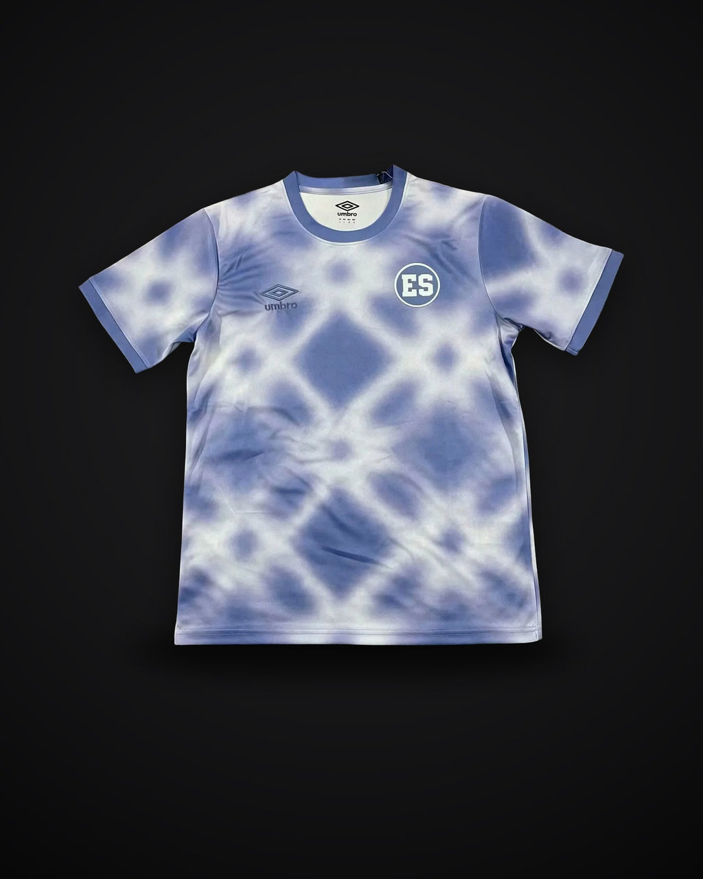 2025/2026 El Salvador Special Edition White And Blue