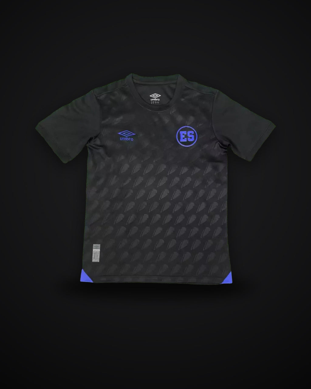 2025/2026 El Salvador Third Away
