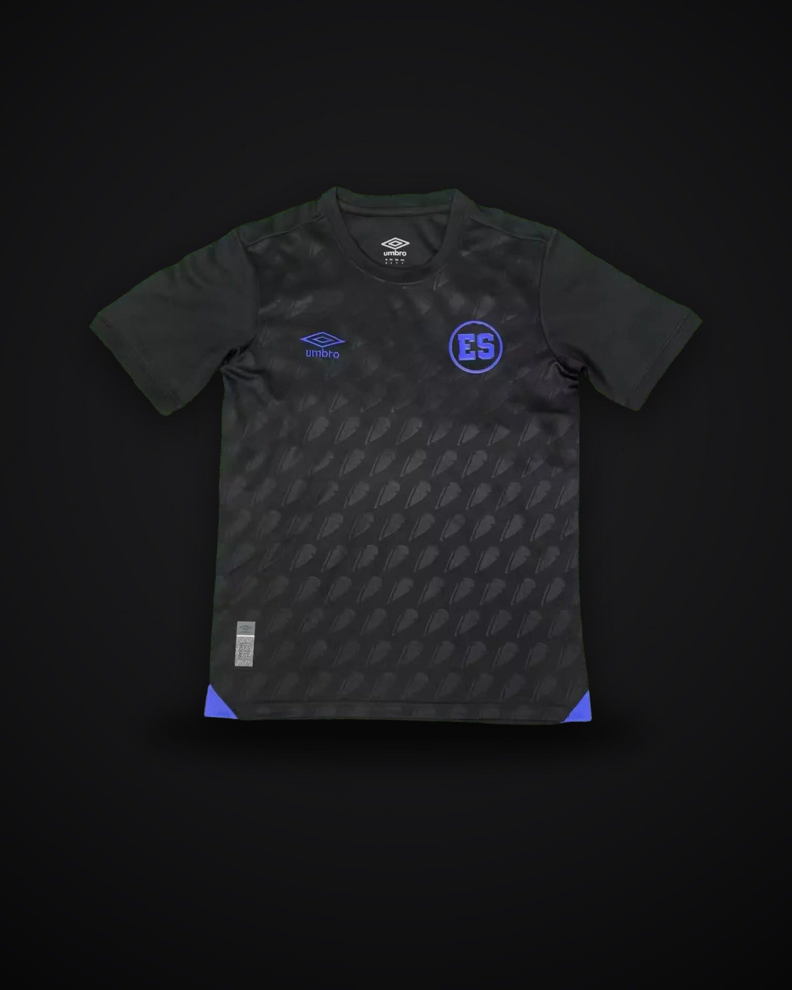 2025/2026 El Salvador Third Away