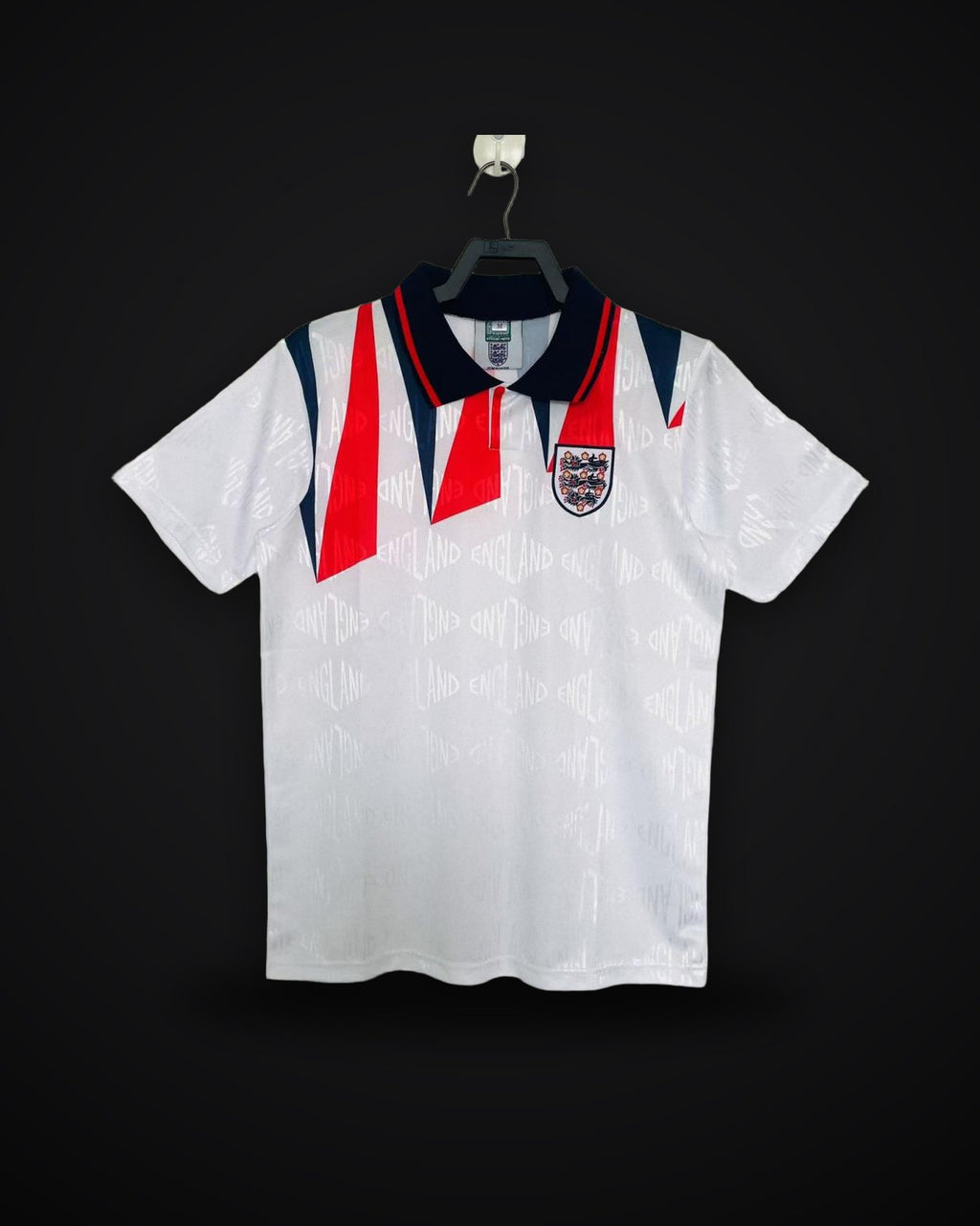 1992 Retro England Home