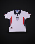 1998 Retro England Home