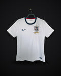 2013 Retro England Home