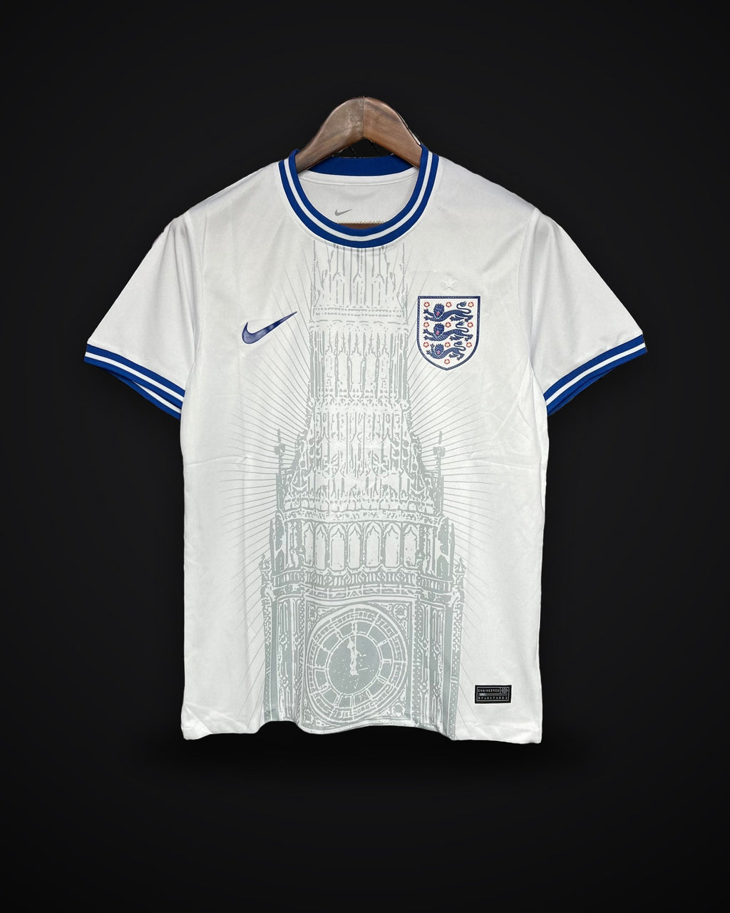 2024-2025 England Special Edition