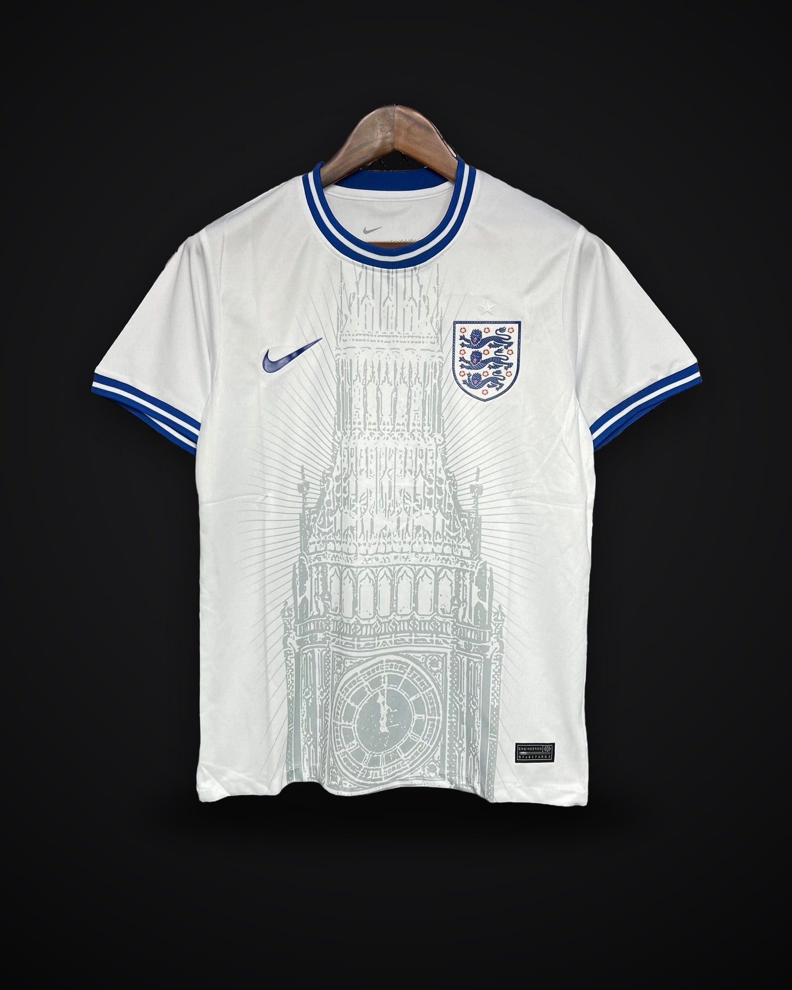 2024-2025 England Special Edition