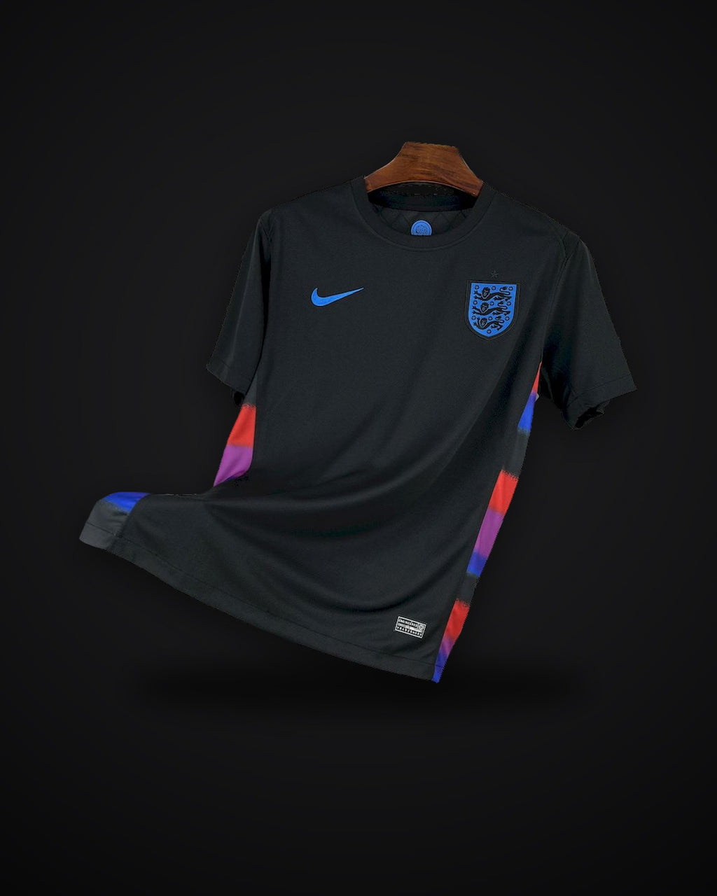 2025/2026 England Away