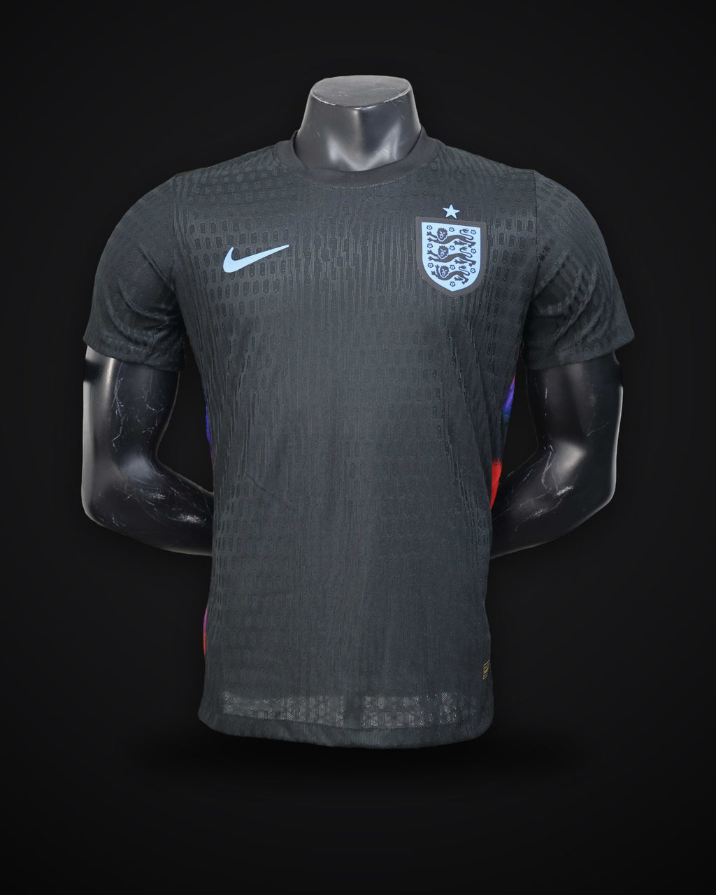2025/2026 Player Version England Away