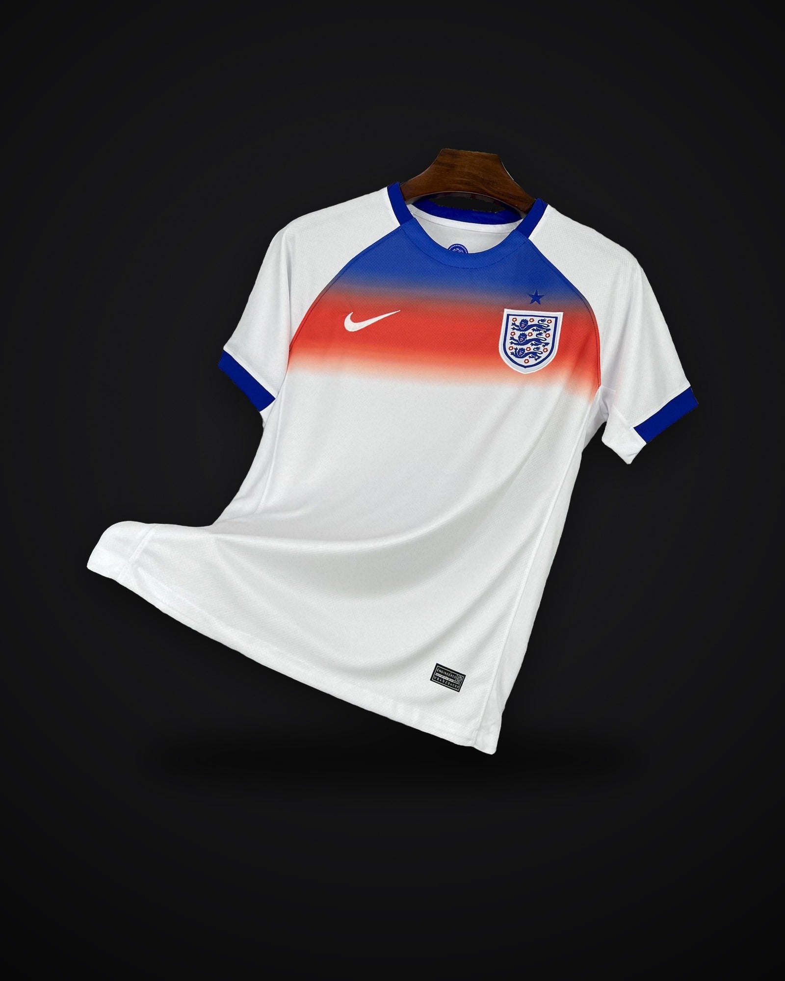2025-2026 England Home