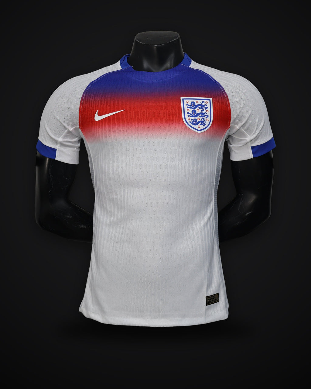 2025/2026 Player Version England Home