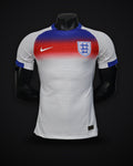2025/2026 Player Version England Home