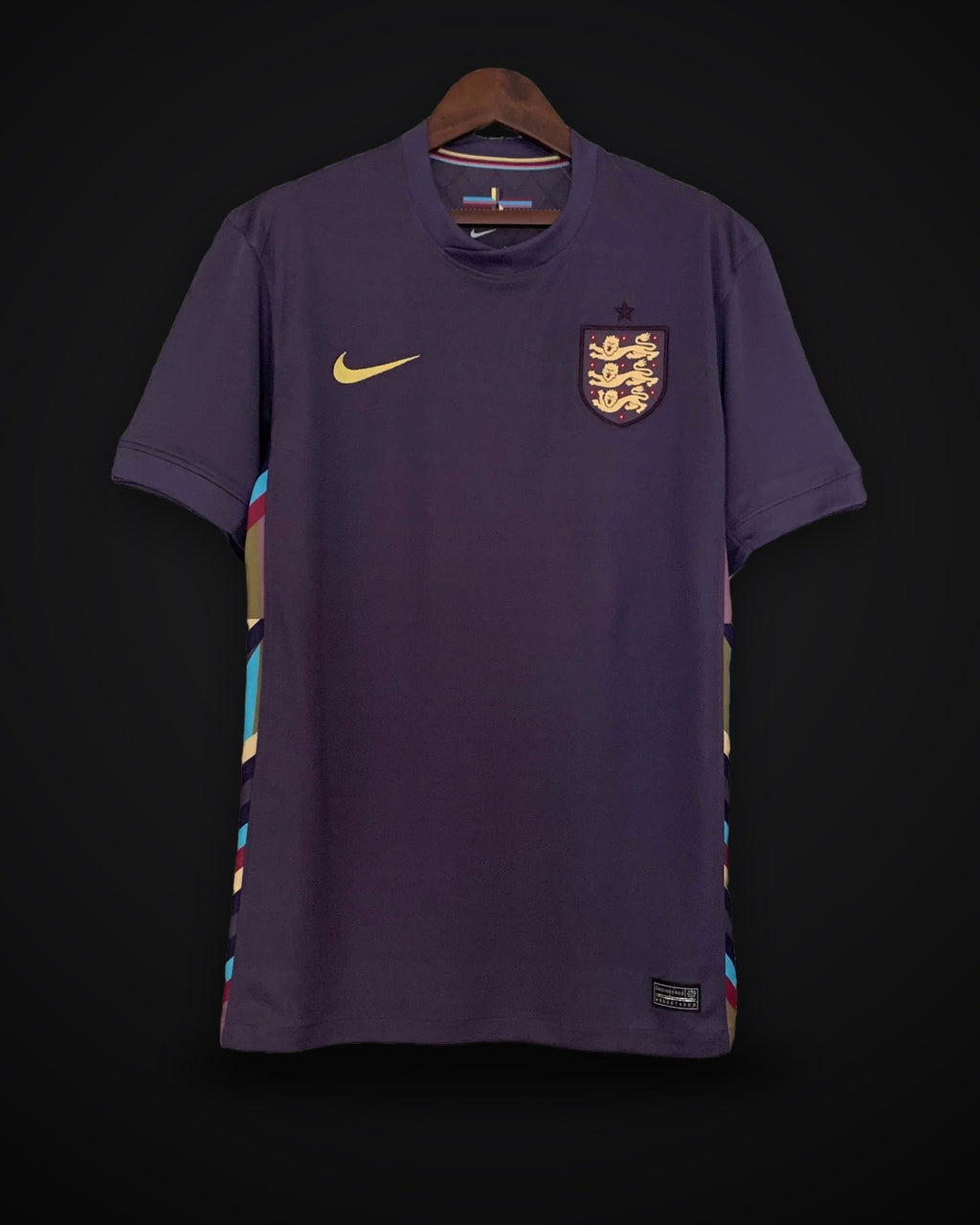 2024 England Away