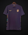 2024 England Away