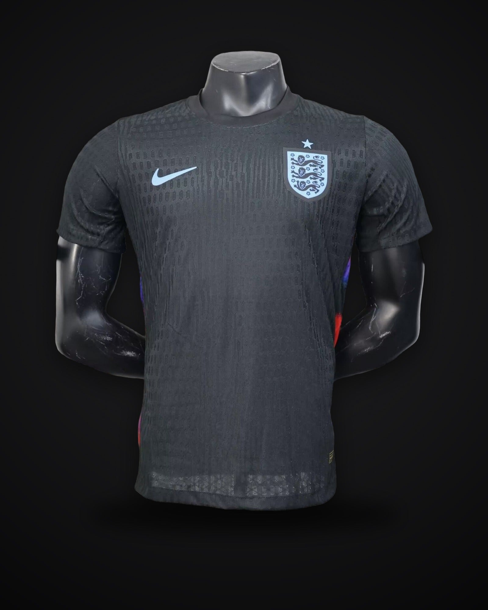 2025 Player Version England Away