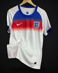 2025 England Home
