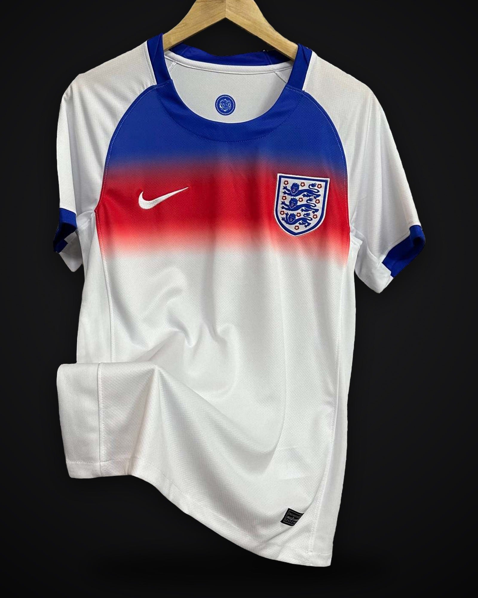 2025 England Home