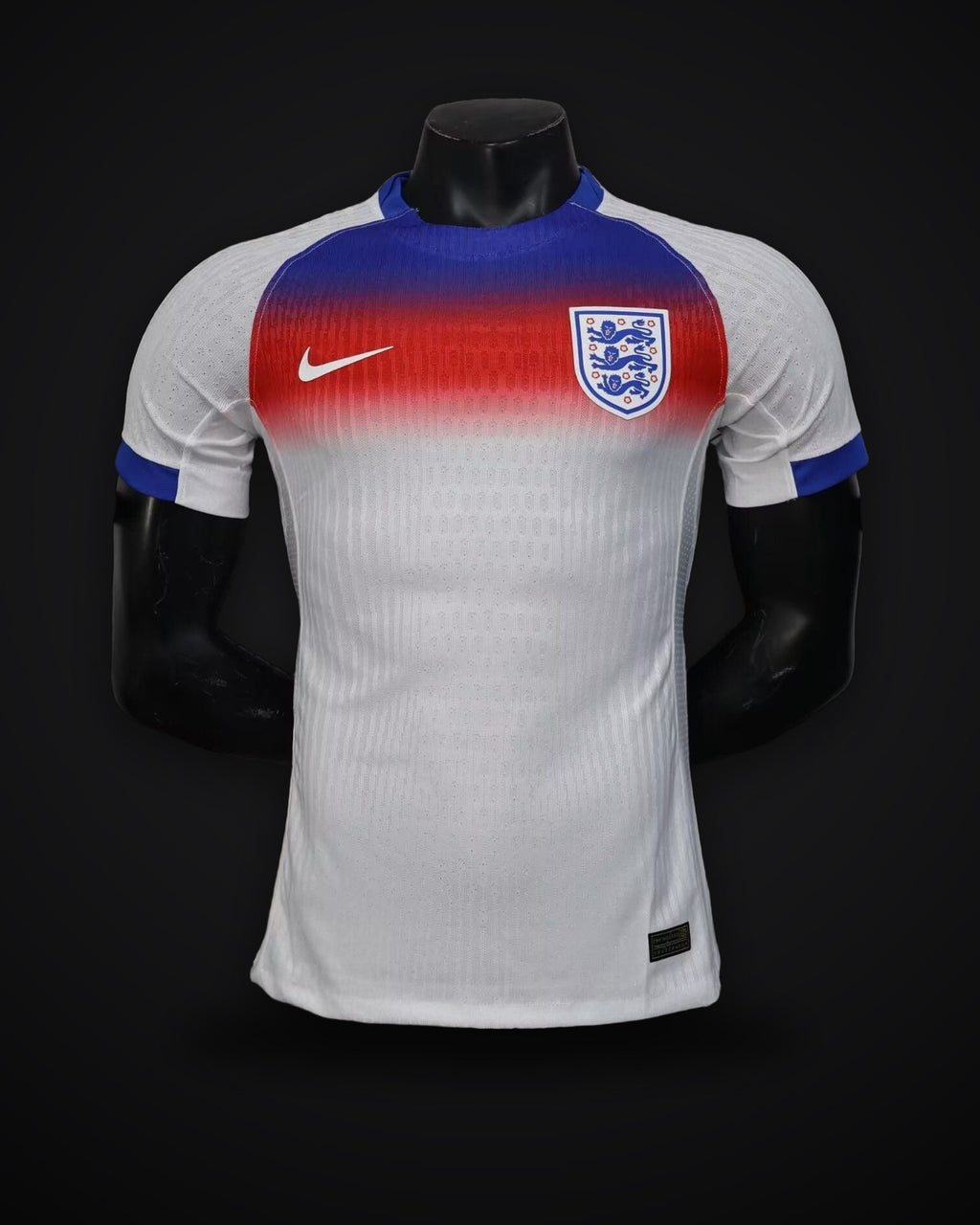 2025 Player Version England Home