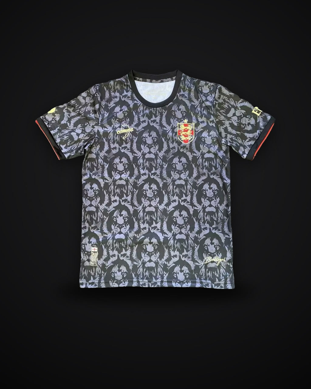 2024 England Special Edition