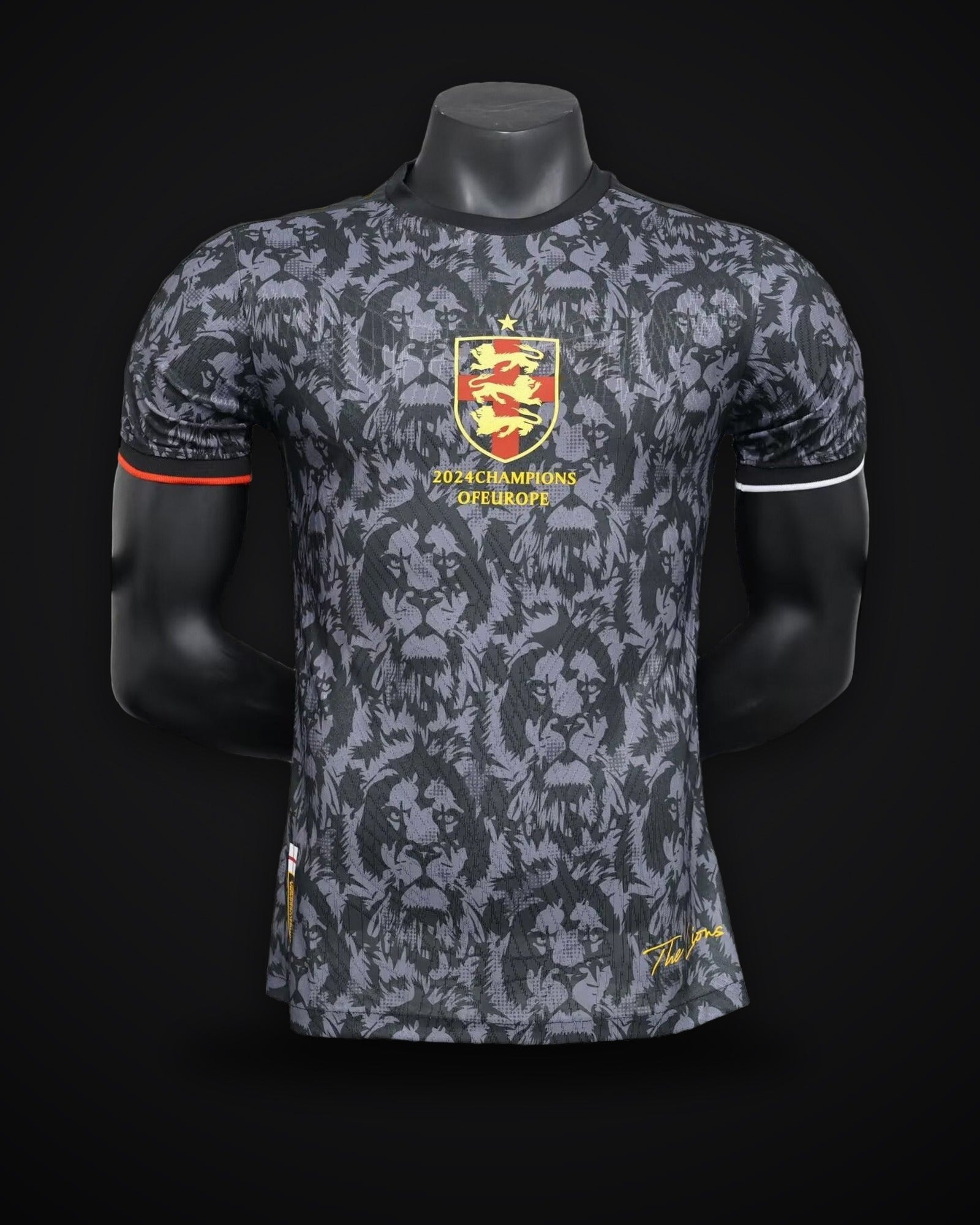 2024 Player Version England Special Edition