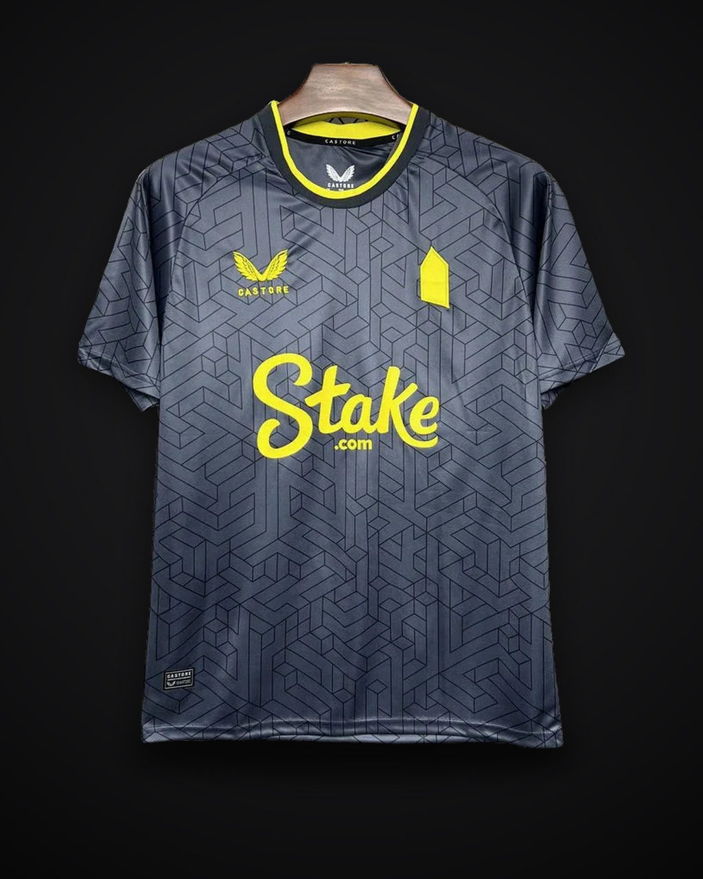 2024/2025 Everton Away