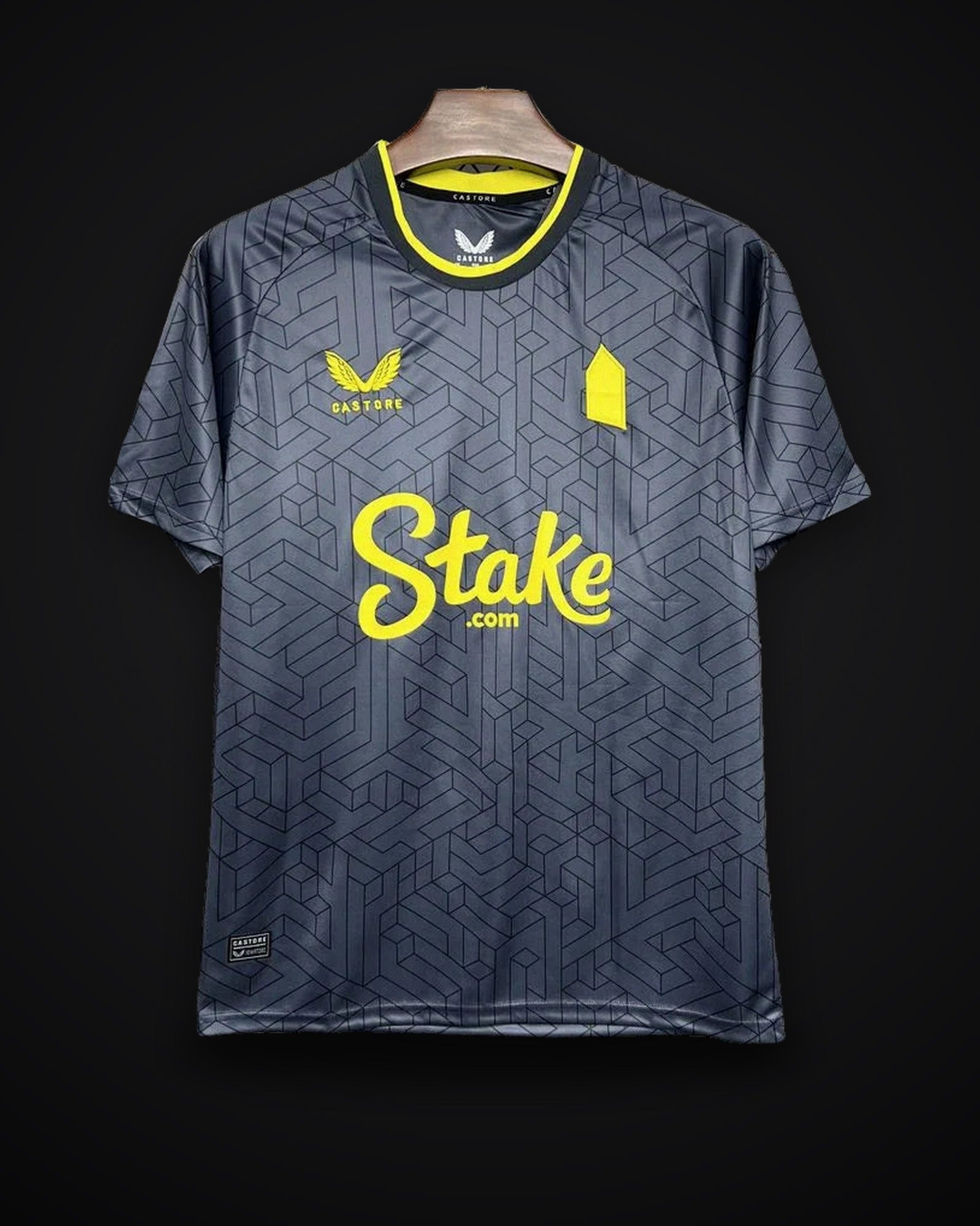 2024/2025 Everton Away