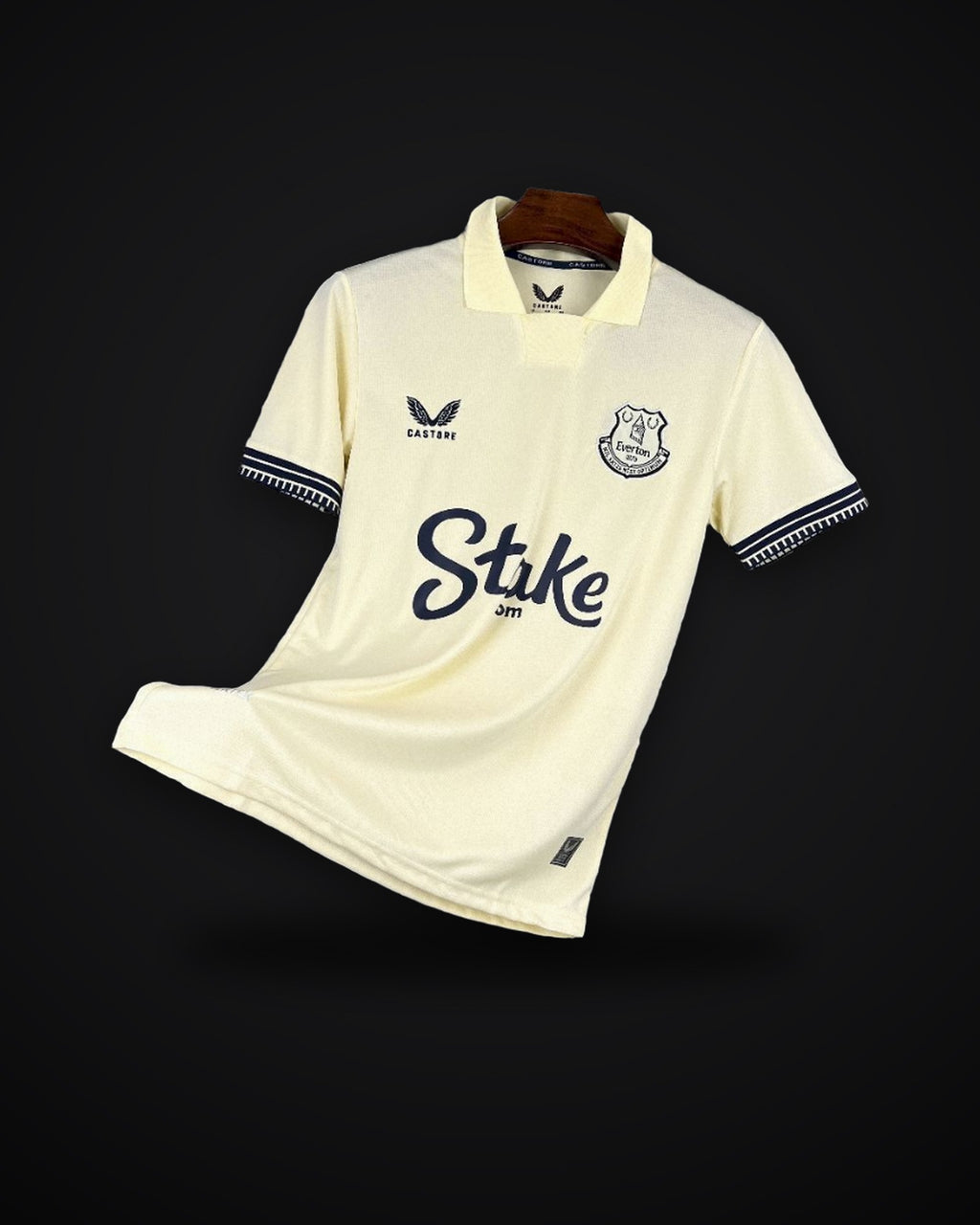 2025/2026 Everton Away