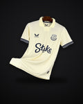 2025/2026 Everton Away