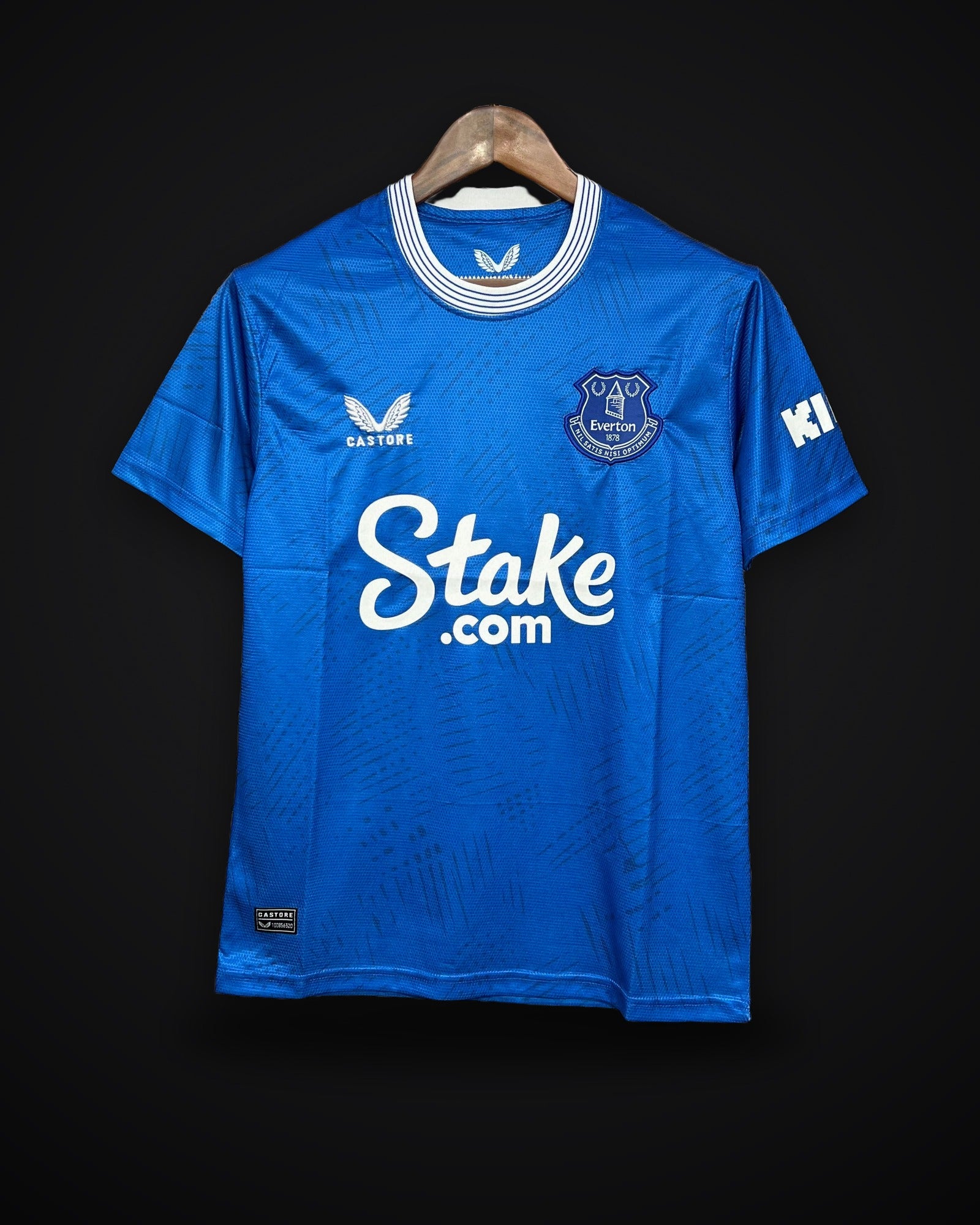 2024/2025 Everton Home
