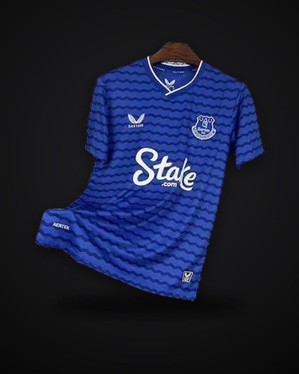 2025/2026 Everton Home