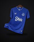 2025/2026 Everton Home