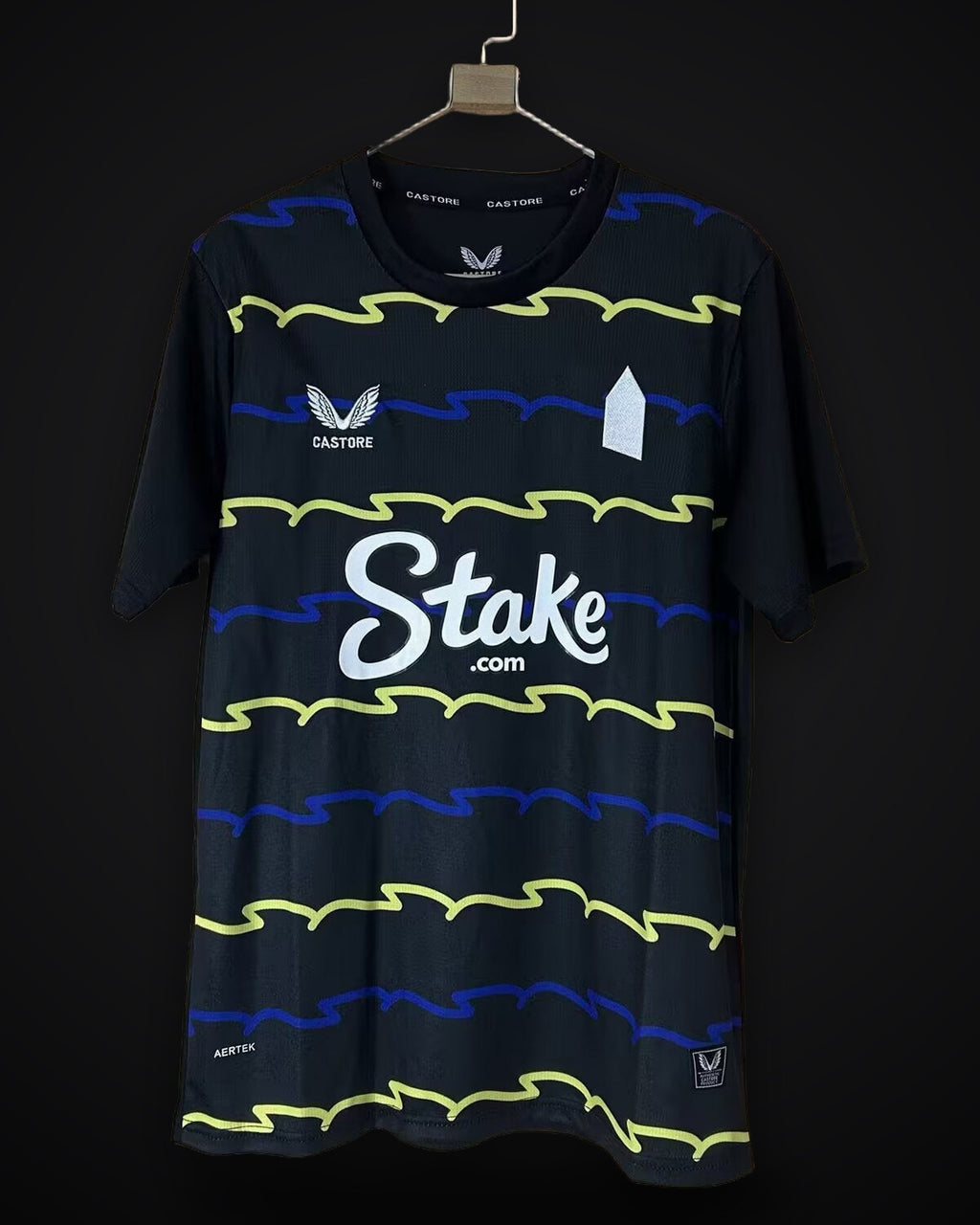 2025/2026 Everton Third Away