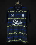 2025/2026 Everton Third Away