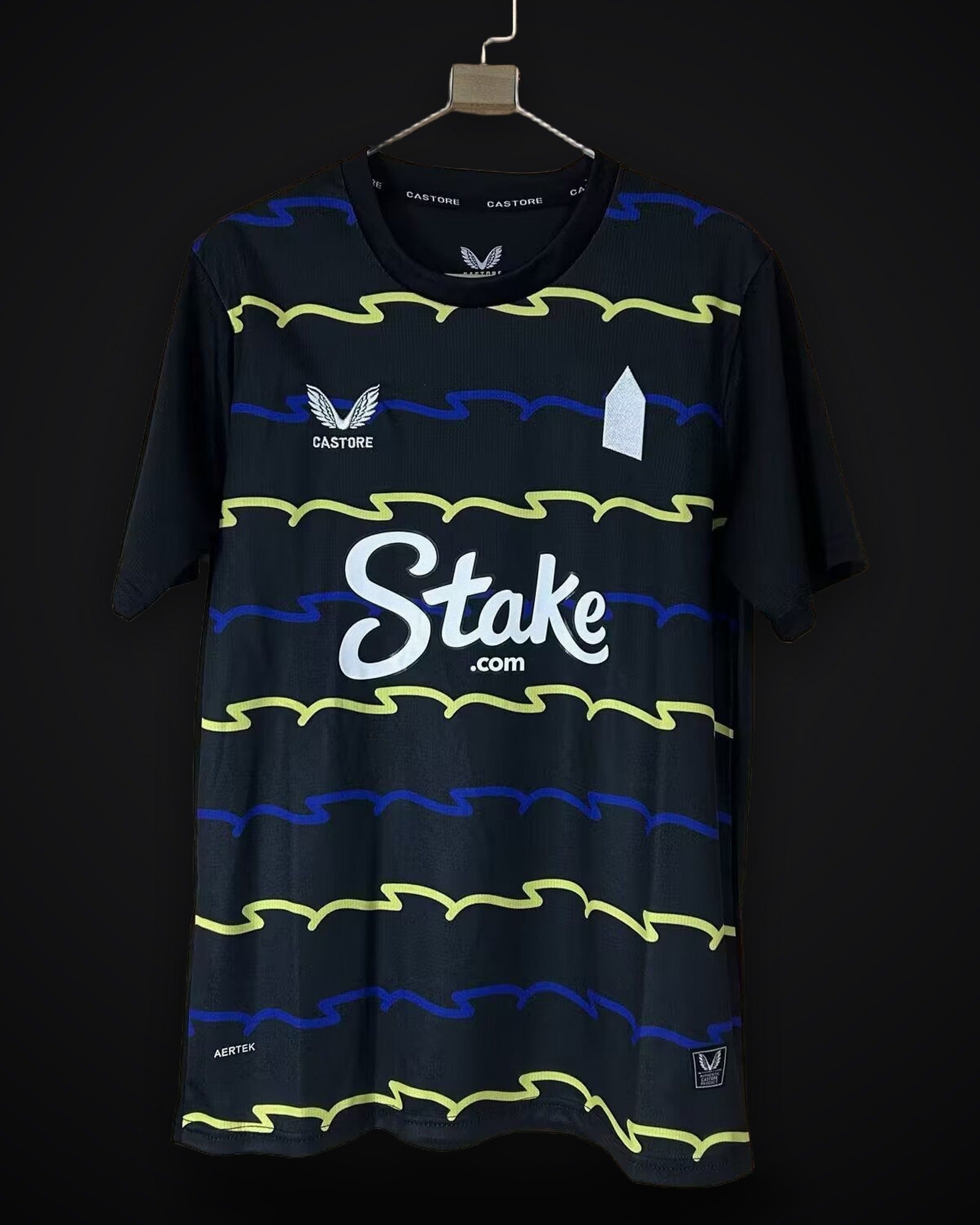 2025/2026 Everton Third Away