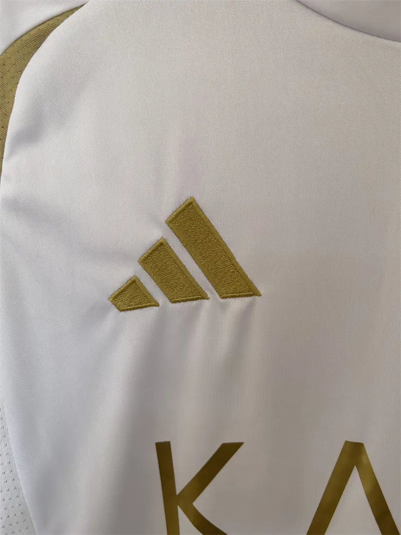 2024/2025 Al-Nassr Third Away