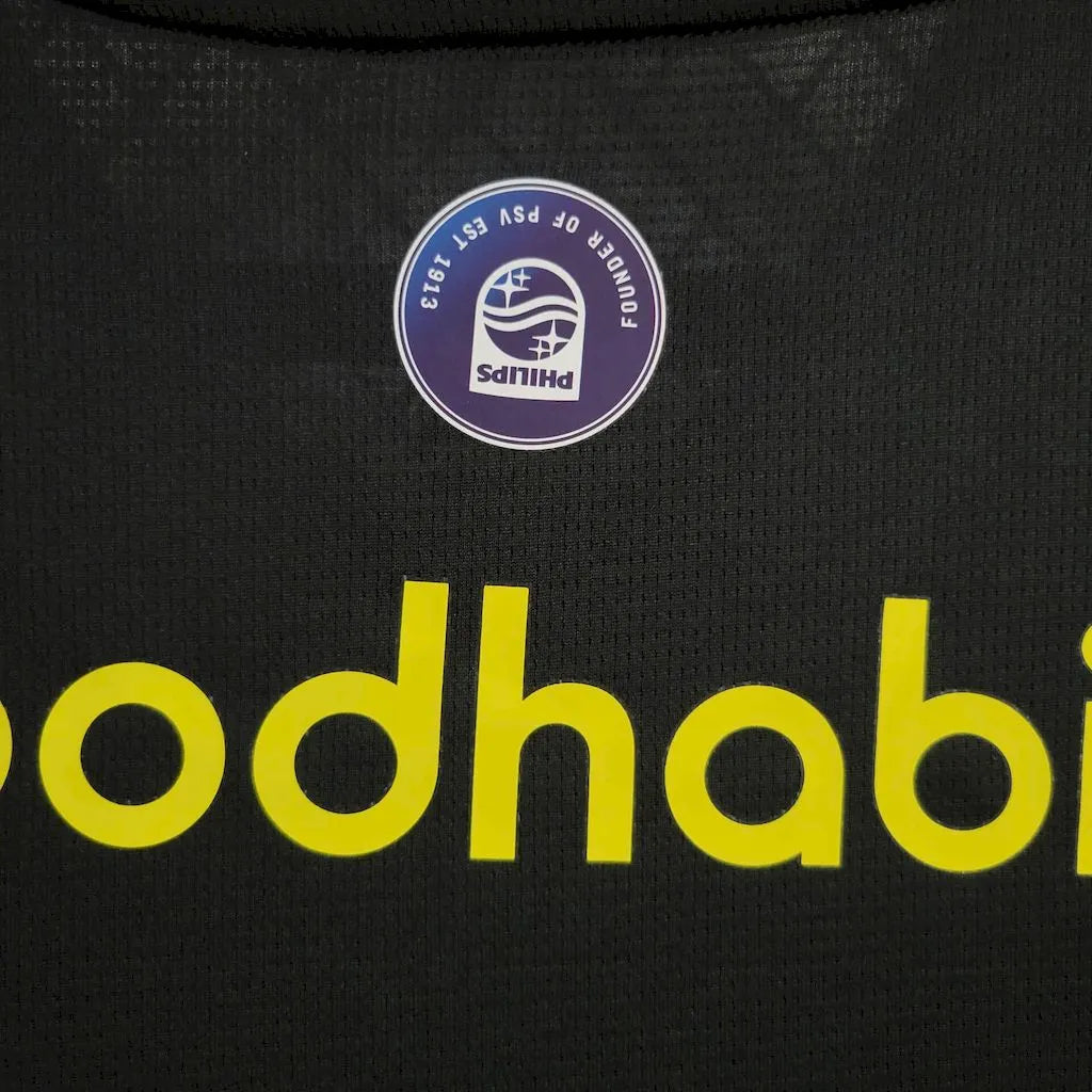 2024/2025 Eindhoven Away