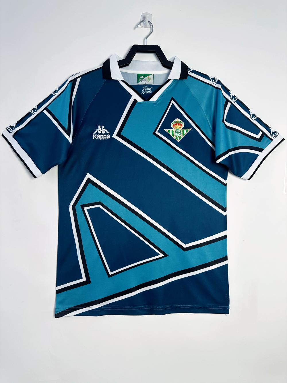 1995/1997 Retro Real Betis Away