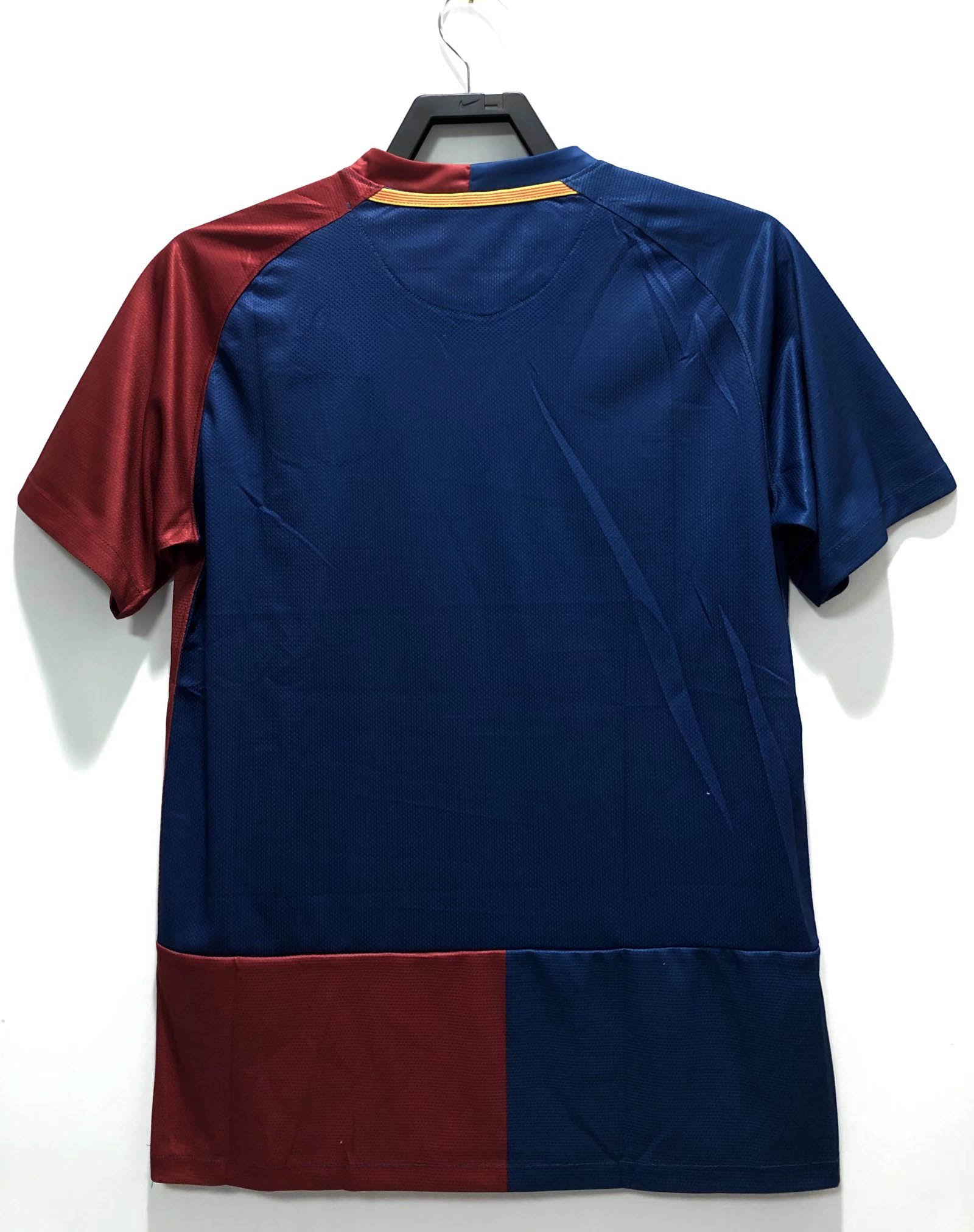 2008/2009 Retro Barcelona