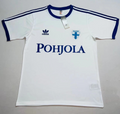 1982 Retro Finland Home