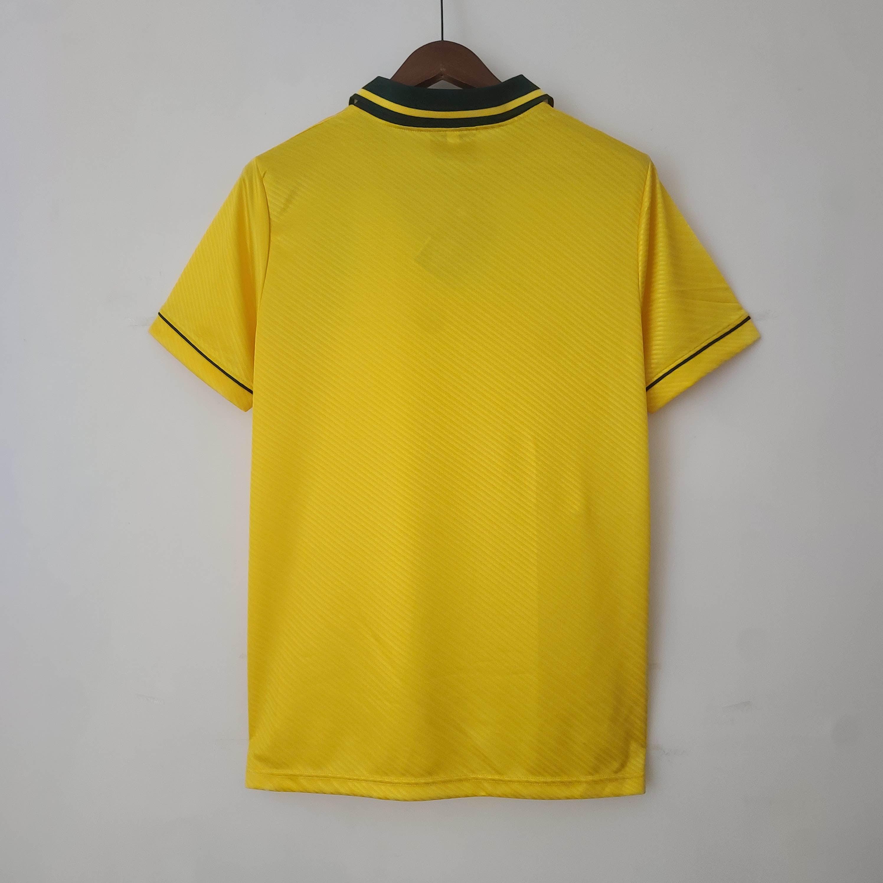 1994 Retro Brazil Home
