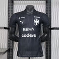 2024/2025 Player Version Monterrey Third Away