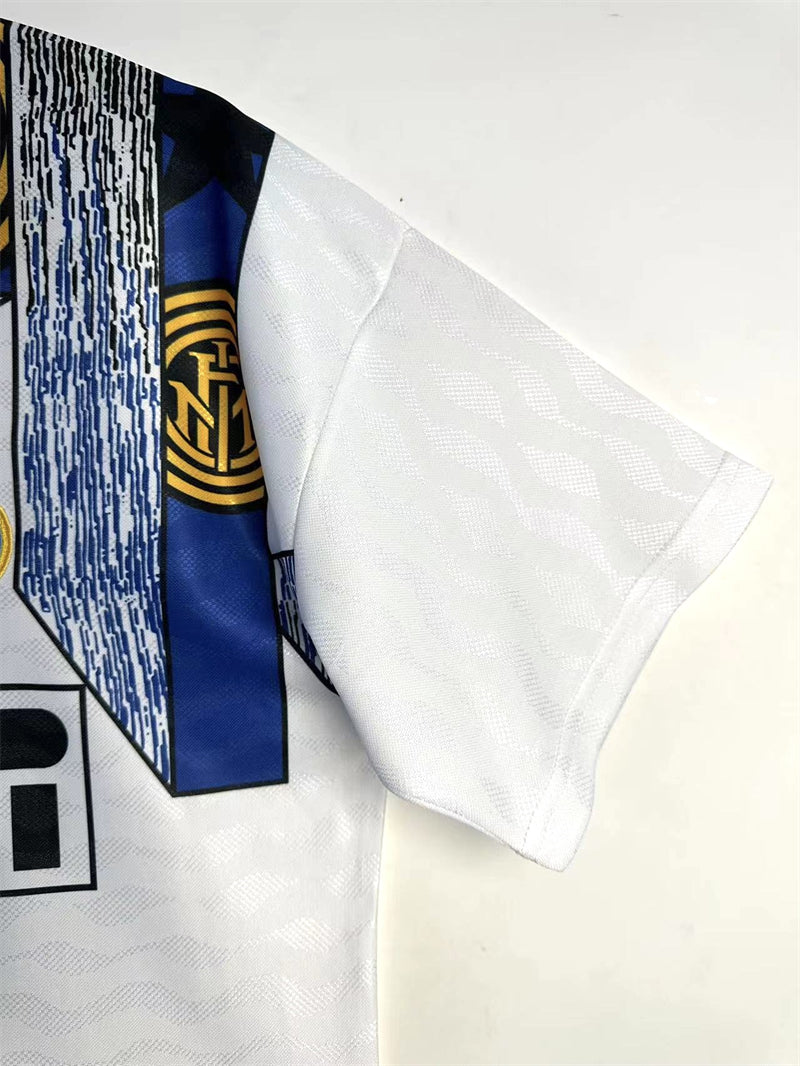1995/1996 Retro Inter Milan Away